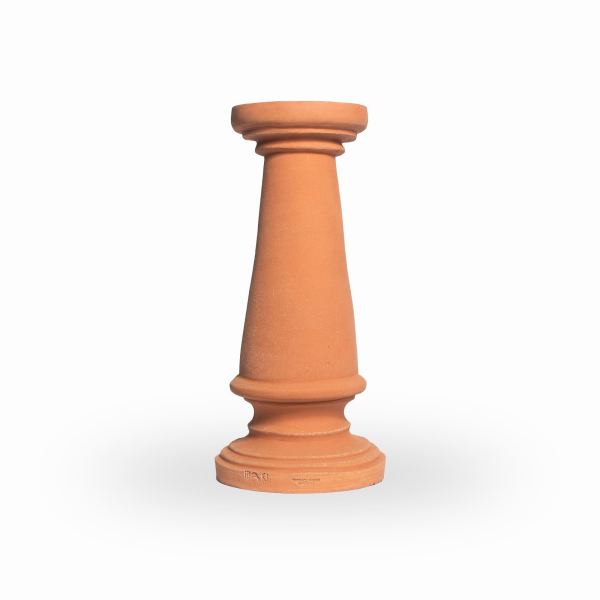 Terracotta Säule